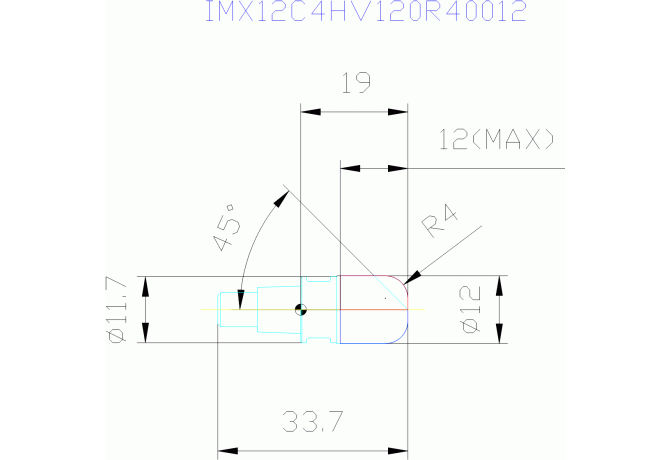 IMX12C4HV120R40012 EP7020