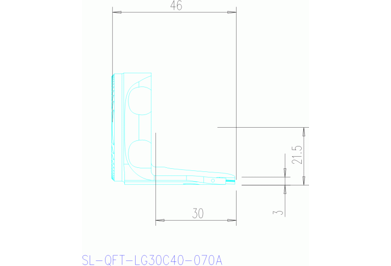 SL-QFT-LG30C40-070A