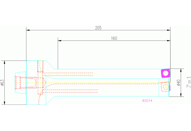 B3214.N6.040.Z01.160R