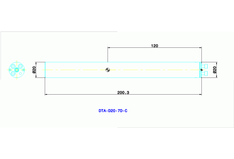 DTA-D20-7D-C