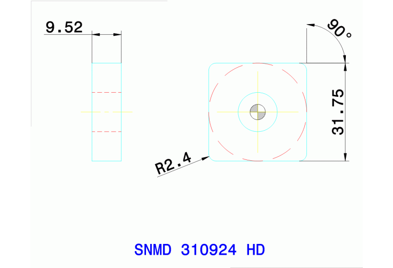 SNMD 310924 HD TT8125