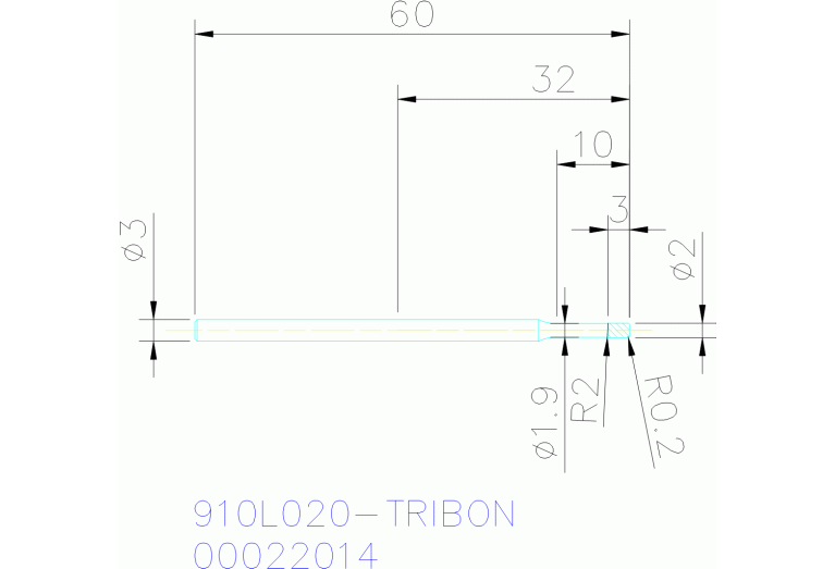 910L020-TRIBON