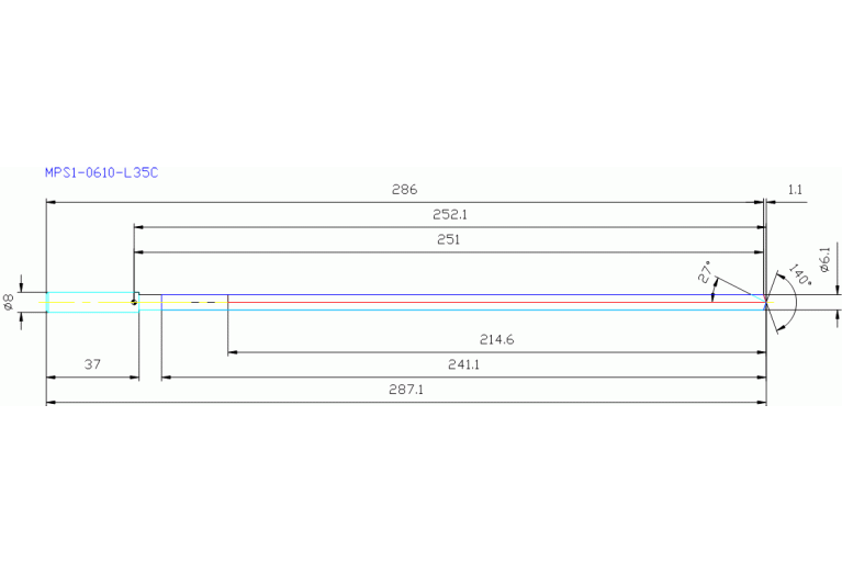 MPS1-0610-L35C DP1021