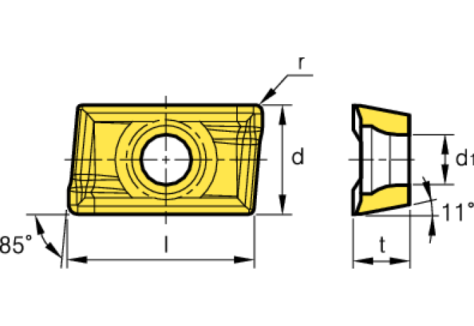 APKT1604PDFR-MA3 H01