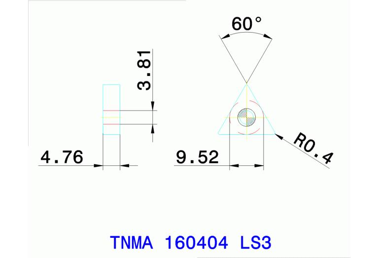 TNMA 160404 LS3 TB670