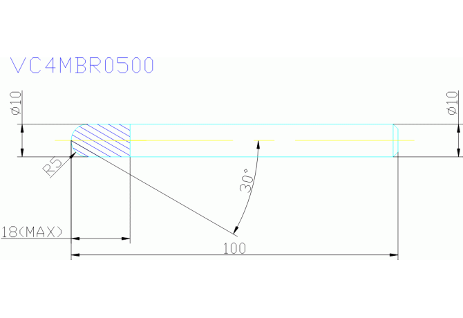 VC4MBR0500