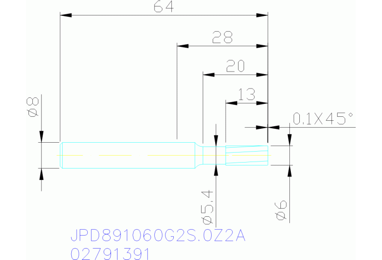 JPD891060G2S.0Z2A