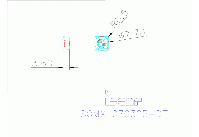 SOMX 070305-DT IC1008