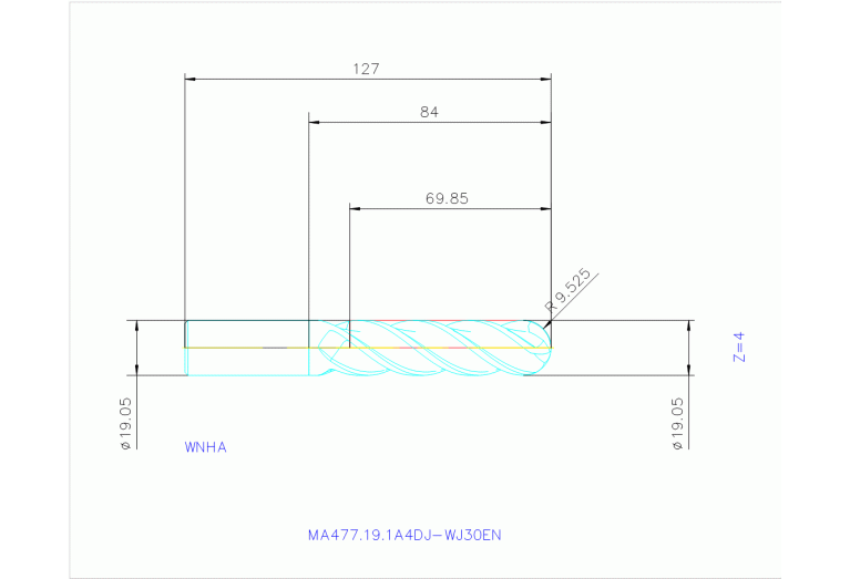 MA477.19.1A4DJ-WJ30EN