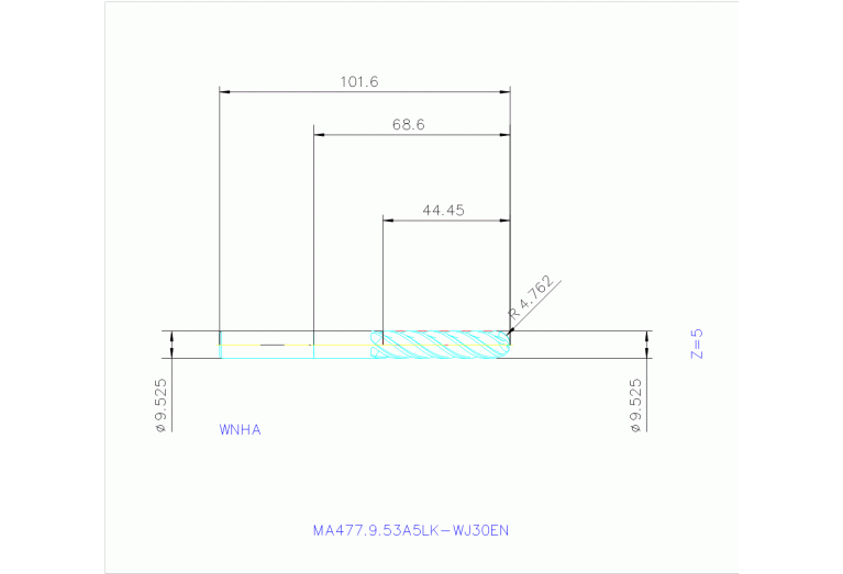 MA477.9.53A5LK-WJ30EN