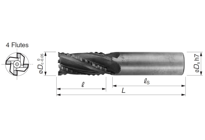 RMES 4340