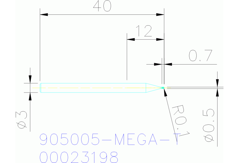 905005-MEGA-T