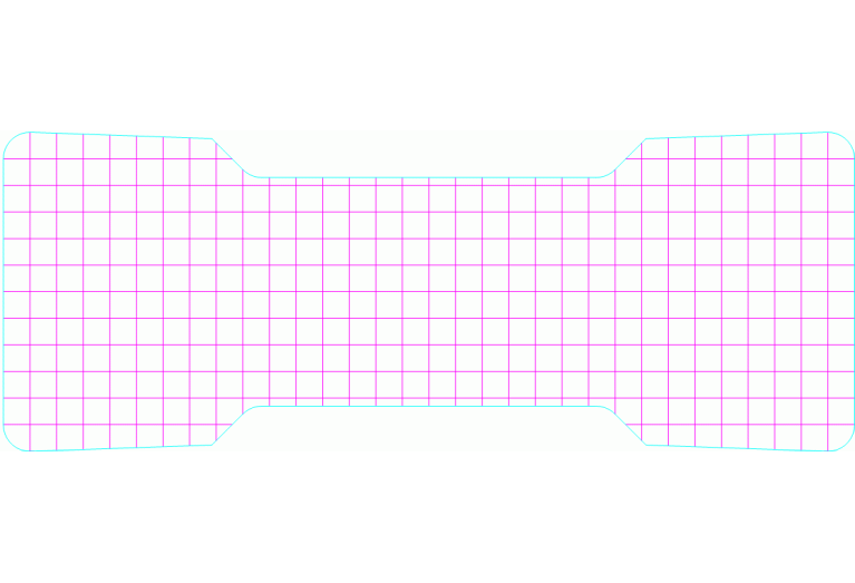 GX16-4E600N05-GD3 WSM33S