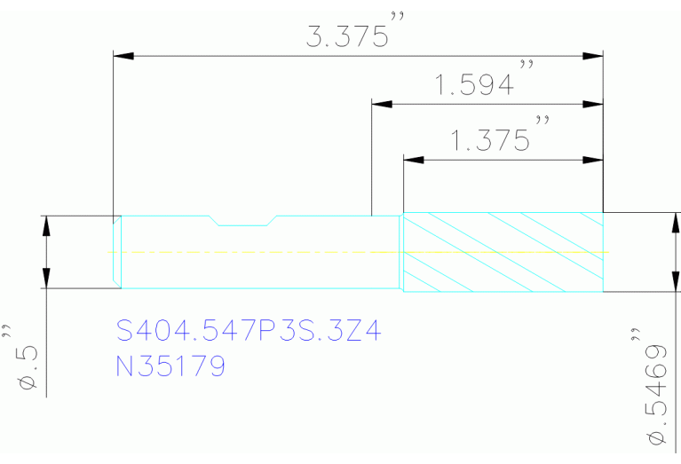 S404.547P3S.3Z4