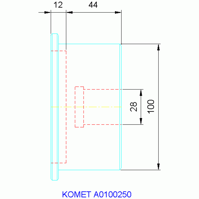 A01 00250