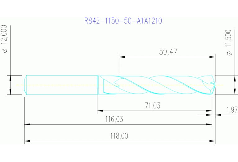 R842-1150-50-A1A 1210