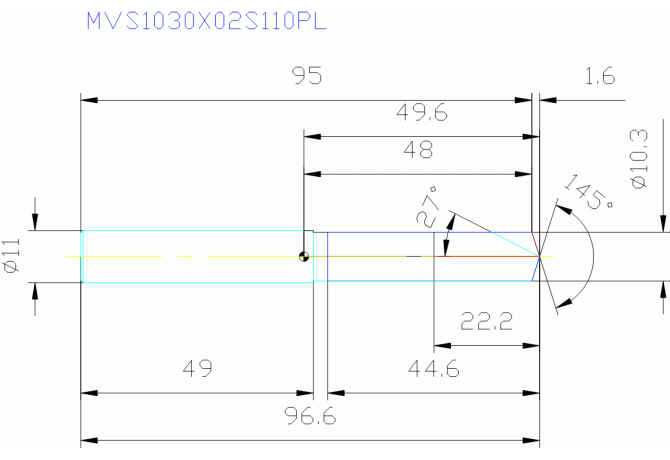 MVS1030X02S110PL