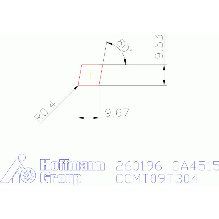 260196 CA4515