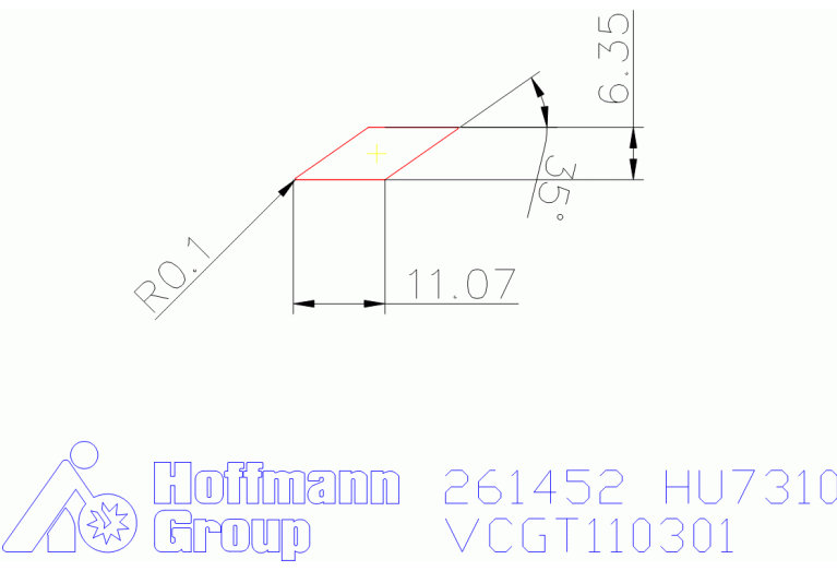 261452 HU7310