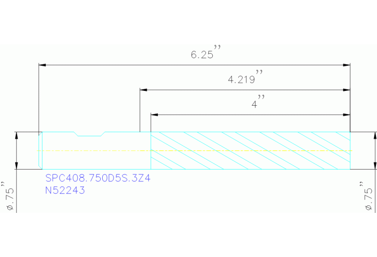 SPC408.750D5S.3Z4