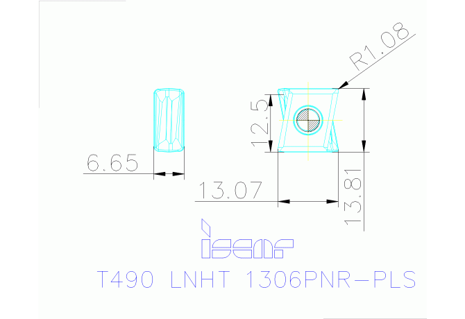 T490 LNHT 1306PNR-PLS IC882