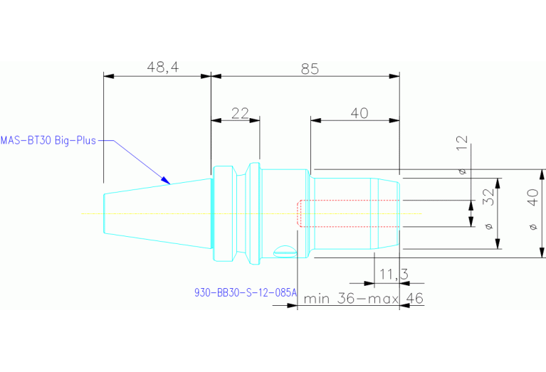 930-BB30-S-12-085A
