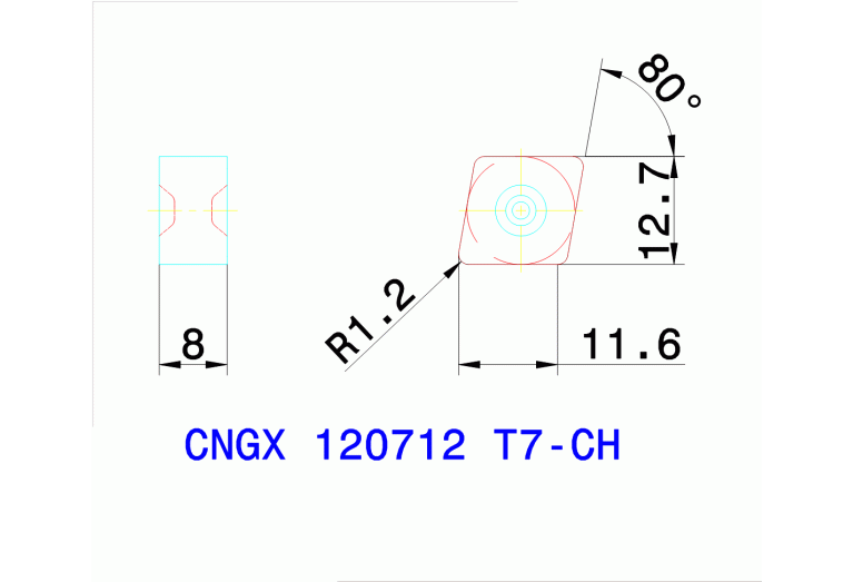 CNGX 120712 T7-CH AS500