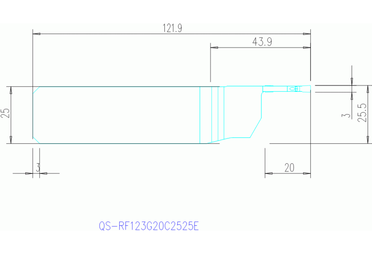 QS-RF123G20C2525E