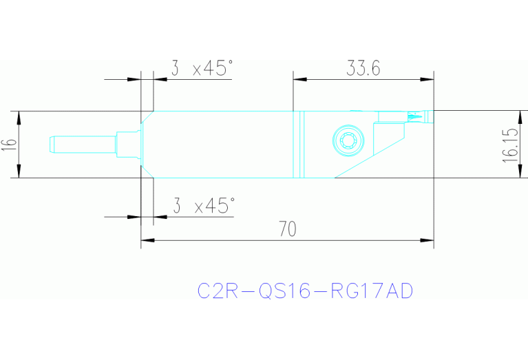C2R-QS16-RG17AD