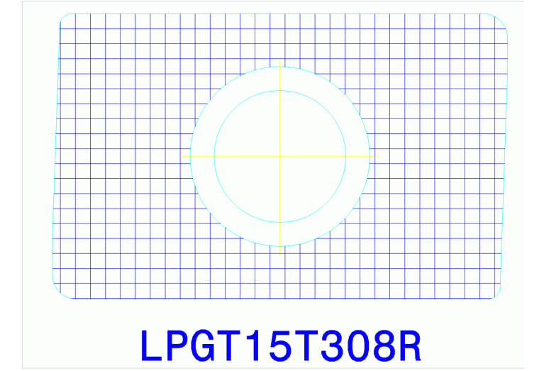 LPGT15T308R-F55 WSM35
