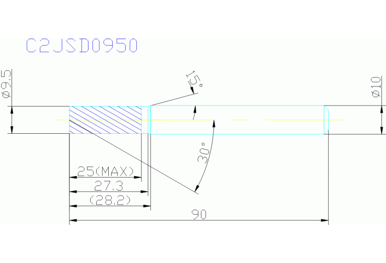 C2JSD0950