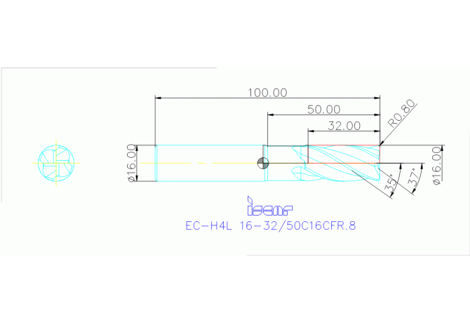 EC-H4L 16-32/50W16CFR.8 IC900