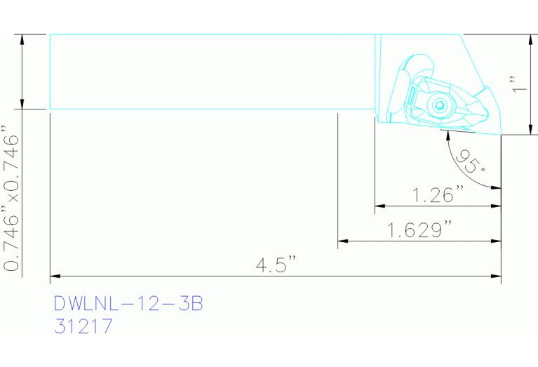 DWLNL-12-3B