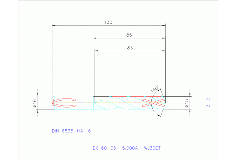 DC160-05-15.000A1-WJ30ET