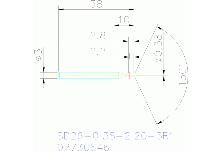 SD26-0.38-2.20-3R1