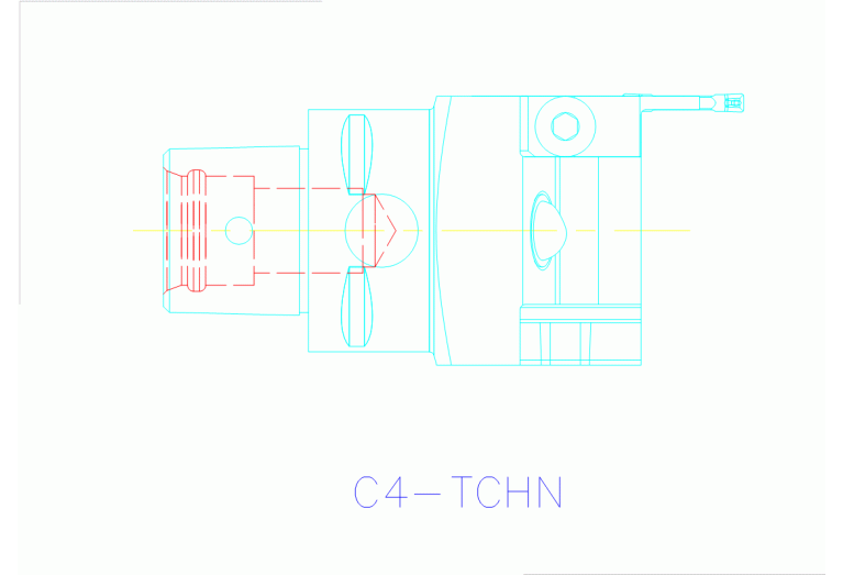 C4-TCHN
