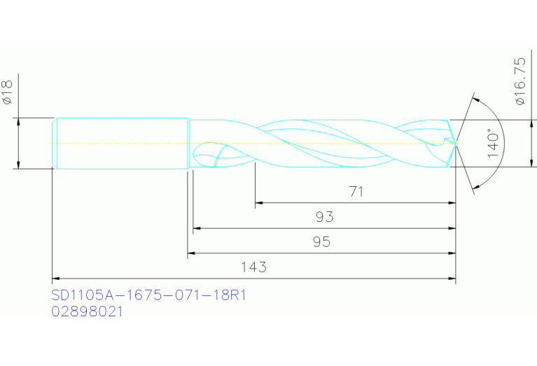 SD1105A-1675-071-18R1