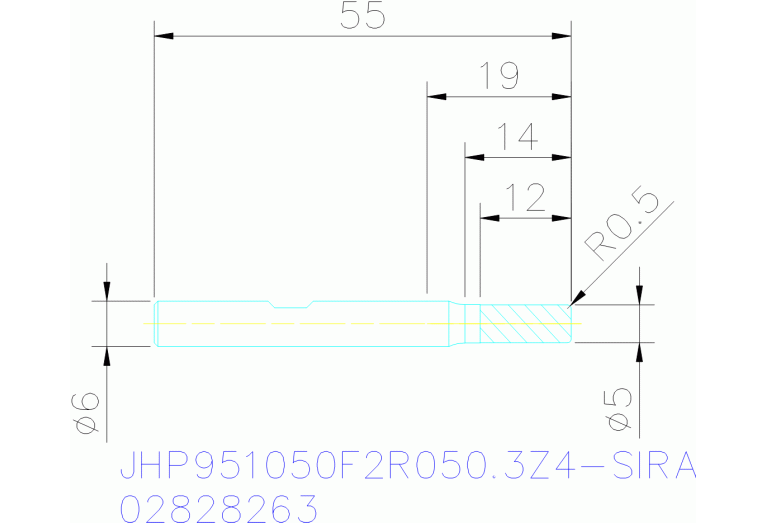 JHP951050F2R050.3Z4-SIRA