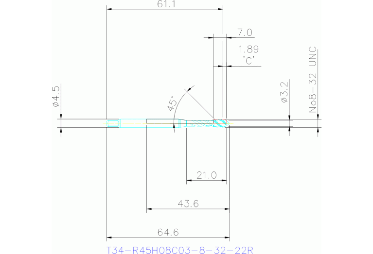 T34-R45H08C03-8-32-22R