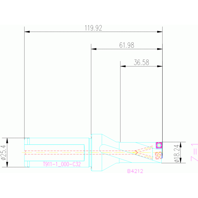 B4212.UF26.182.Z1.036R-2