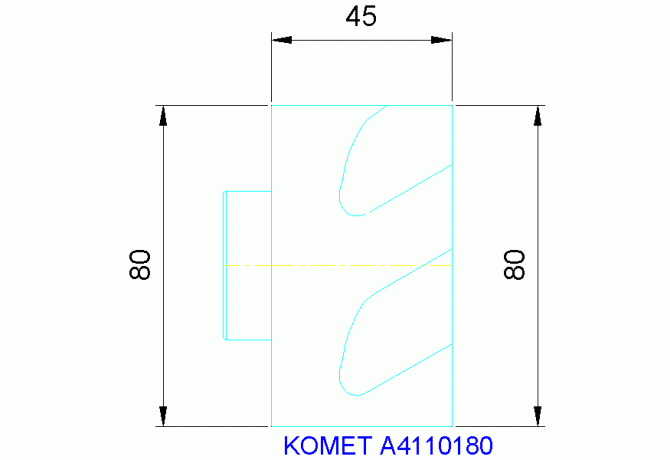 A41 10180