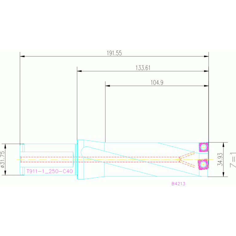 B4213.UF31.349.Z1.105R-5