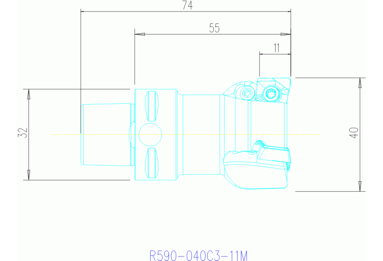 R590-040C3-11M