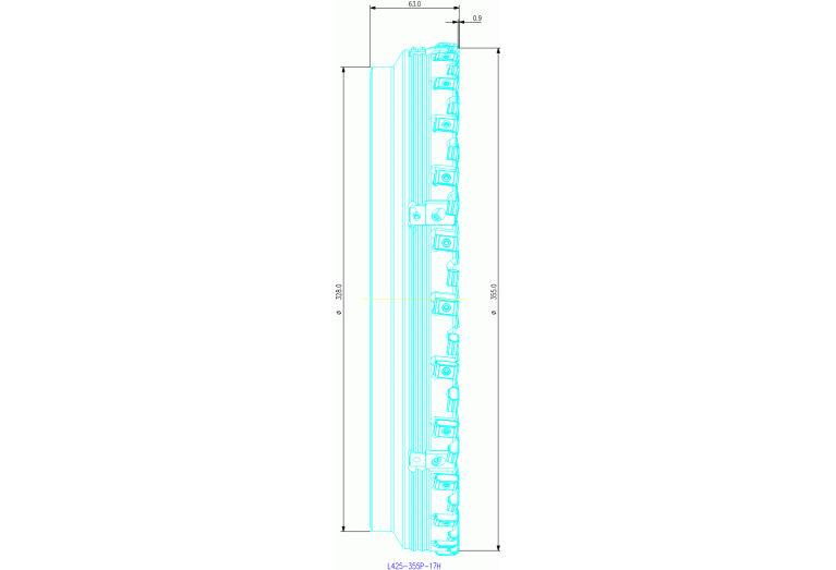 L425-355P-17H