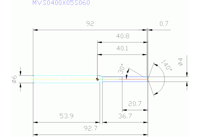 MVS0400X05S060
