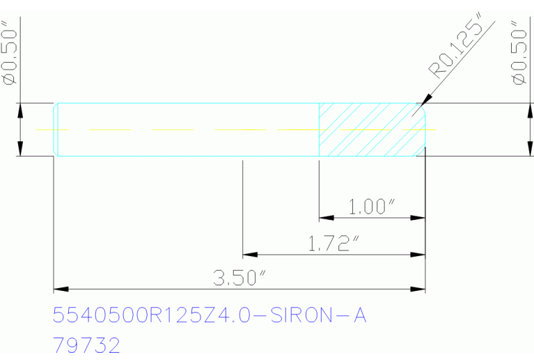 5540500R125Z4.0-SIRON-A