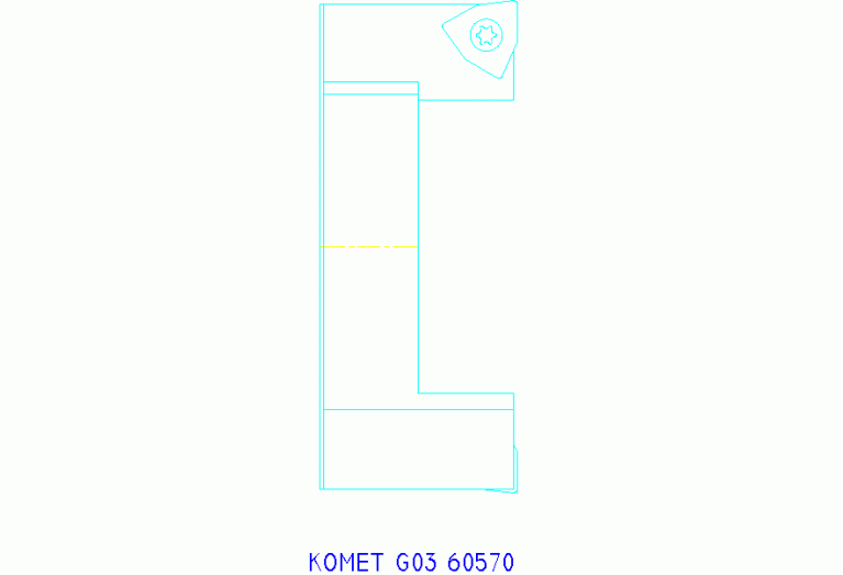 G03 60570