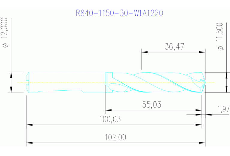 R840-1150-30-W1A 1220