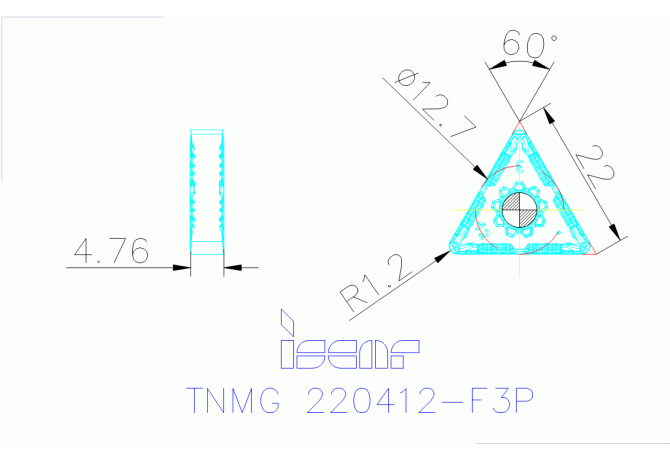 TNMG 220412-F3P IC807