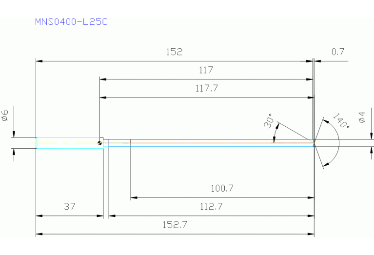MNS0400-L25C TF15